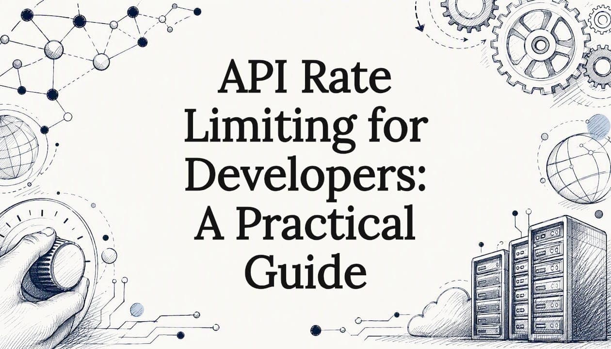 API Rate Limiting for Developers: A Practical Guide